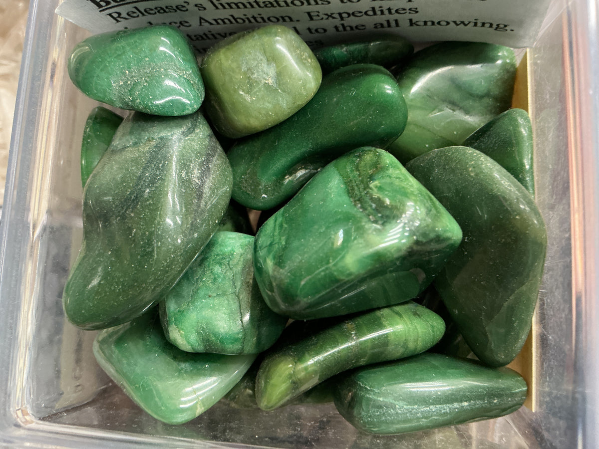Bud stone
