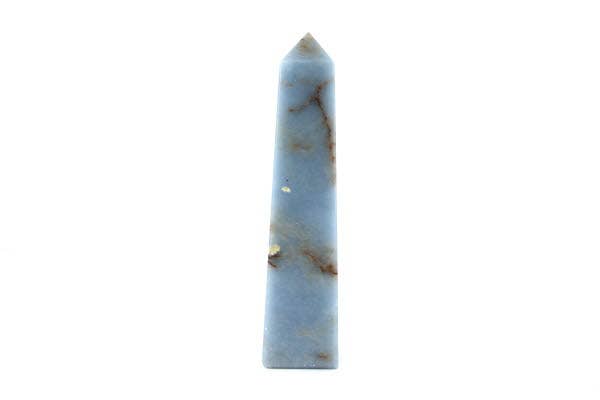 Angelite Obelisk