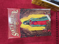 Santa Muerte Tarot Mini