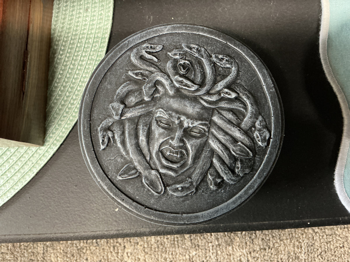Medusa Box