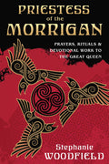 Priestess Of The Morrigan