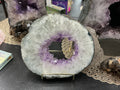 Amethyst Slab