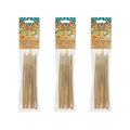 Artisan Resin Rolled Incense Sticks - Cinnamon