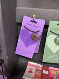 Optimism Stone Necklace