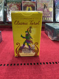 Llewelyn Classic Tarot