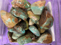 Turquoise