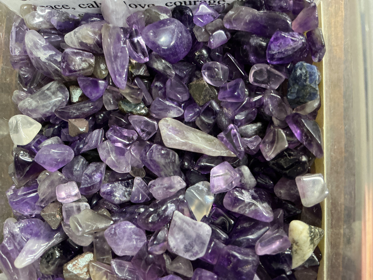 Amethyst