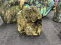 Labradorite Freeform