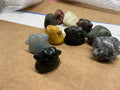 Ditto Stone Carving