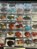 Gemstone Necklaces