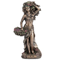 3 3/4 Inches Aja Orisha Of Forest And Herbs