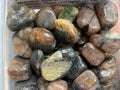 Chiastolite