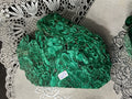 Malachite Slab
