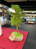 Peridot Tree