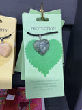 Protection Stone Necklace