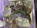 Included Quartz