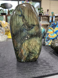 Labradorite Freeform