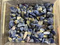 Sodalite