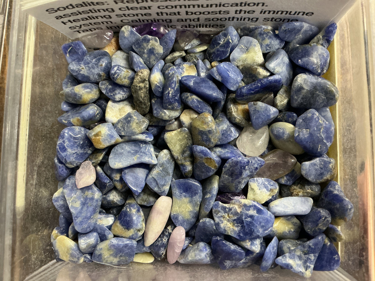 Sodalite