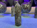 Flame Stone Tower
