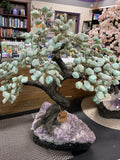 Amazonite Tree