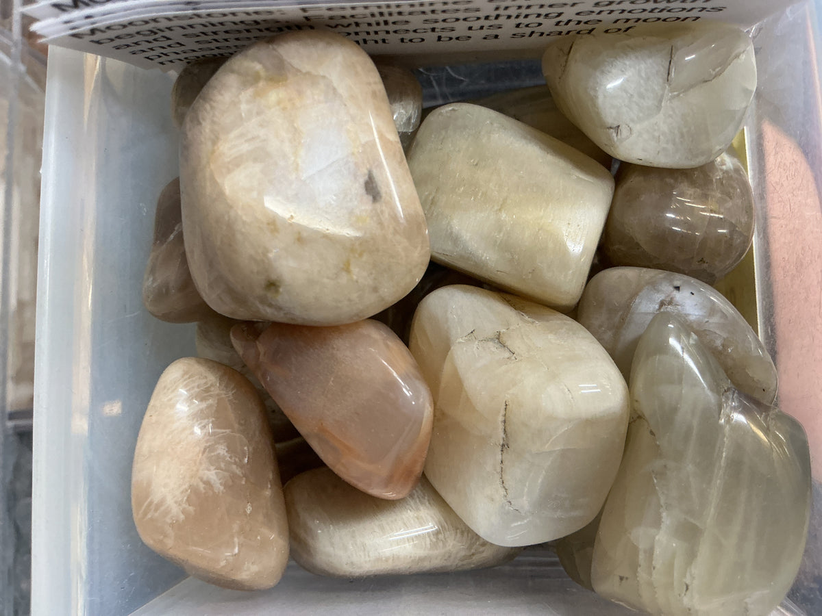Moonstone