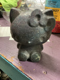 Hello Kitty Ruby Kyanite
