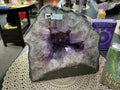 Amethyst Geode