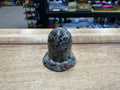 Diglett Stone Carving
