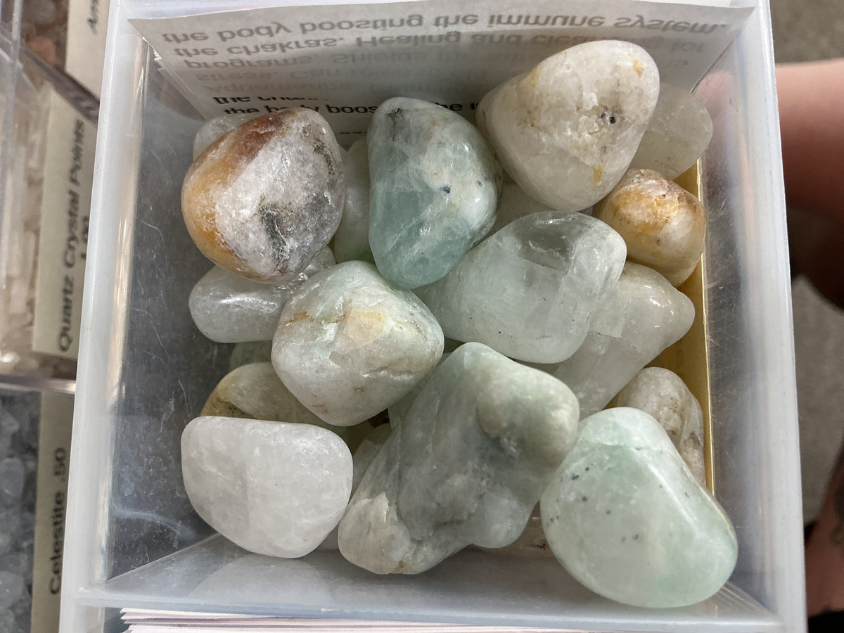Aquamarine