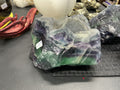Fluorite Raw