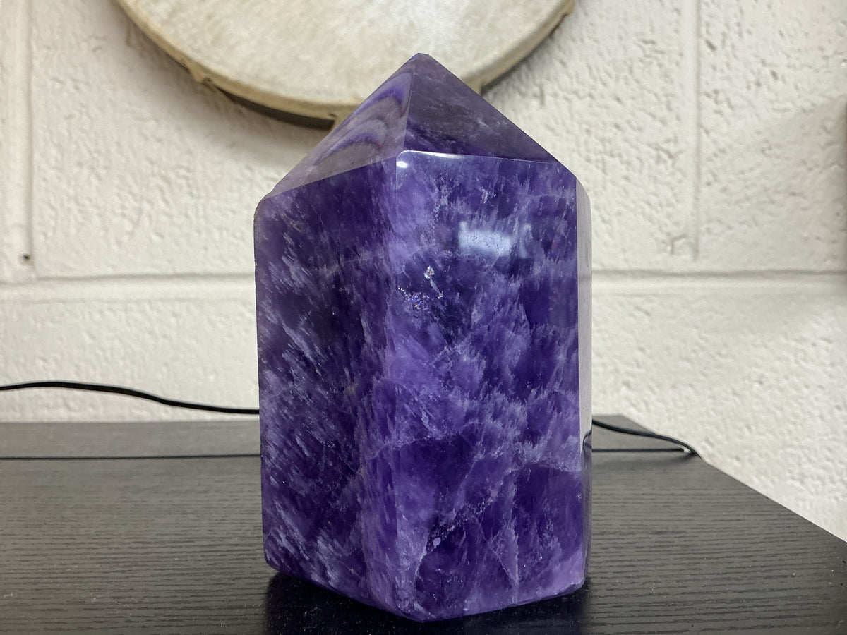 Amethyst Tower