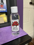 Rose Water 2fl oz
