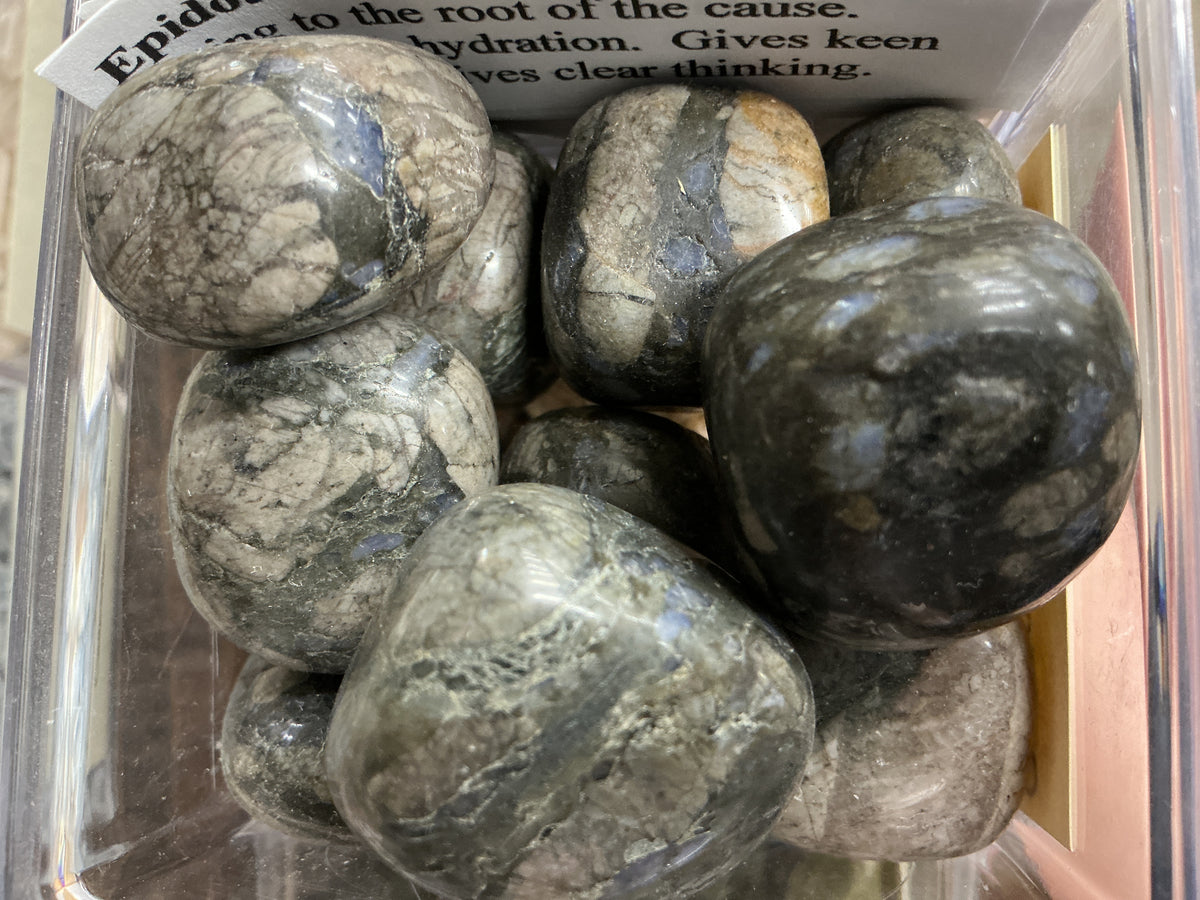 Galaxy Rhyolite