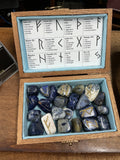 Rune Sodalite Consignment