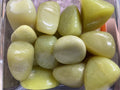 Olive Serpentine