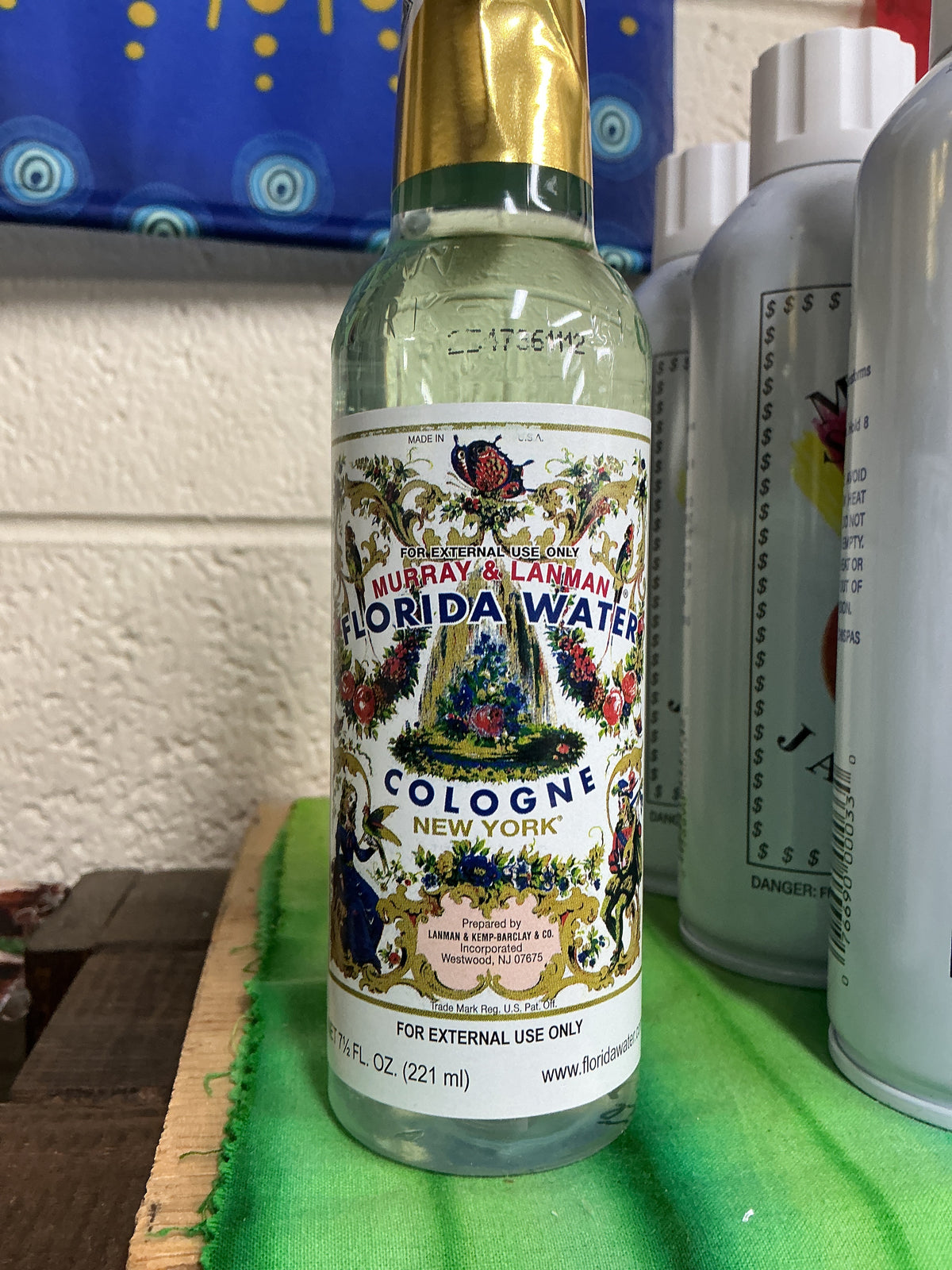 Florida Water