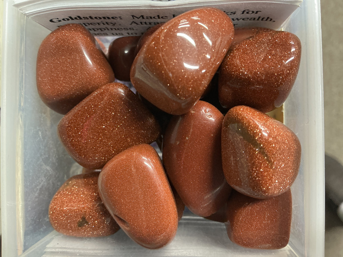 Goldstone
