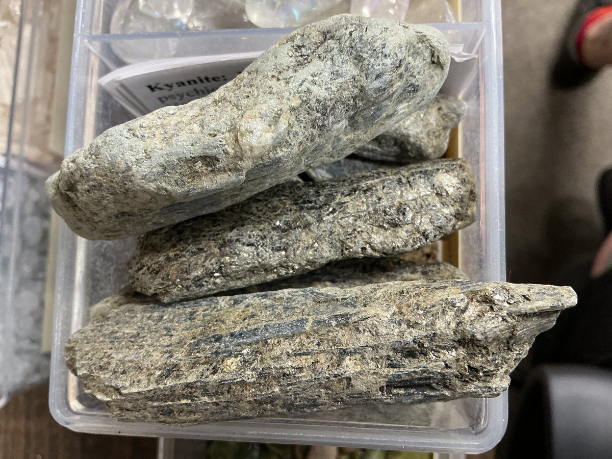 Kyanite