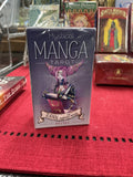 The Manga Tarot Mini