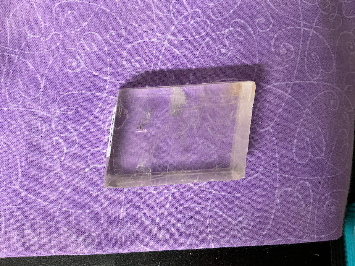 Iceland Spar