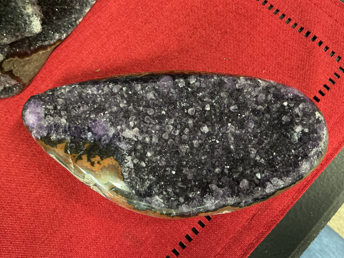 Amethyst Geode