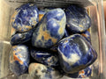 Sunset Sodalite
