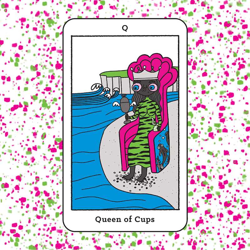 Four Twenty Tarot by: Flashcards; 79 pages / English