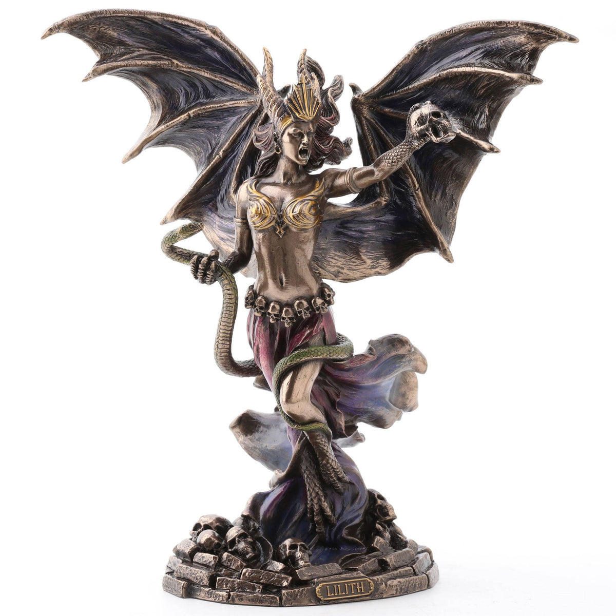 Lilith The Queen Of Sheba