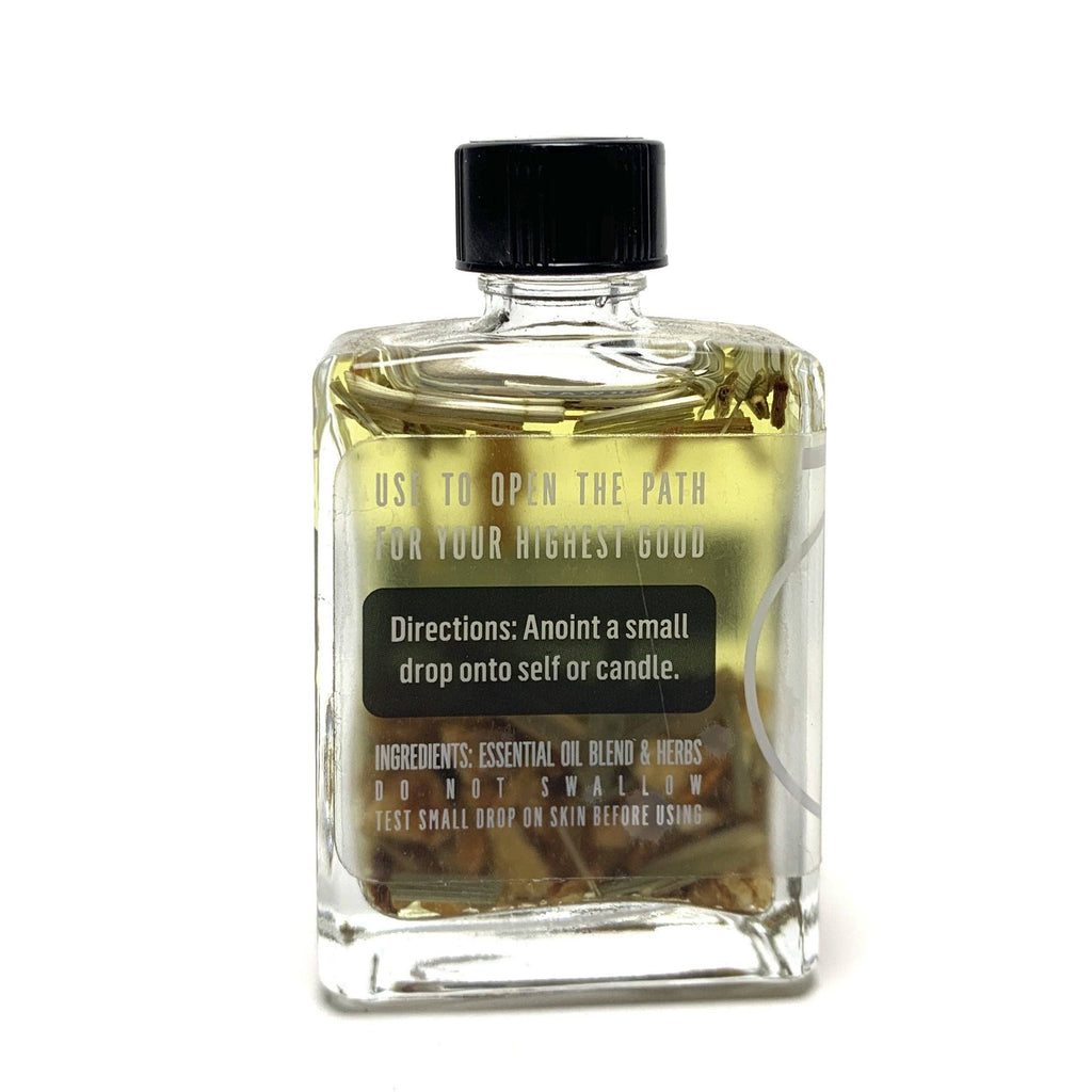 Pathway Keys Anointing Oil