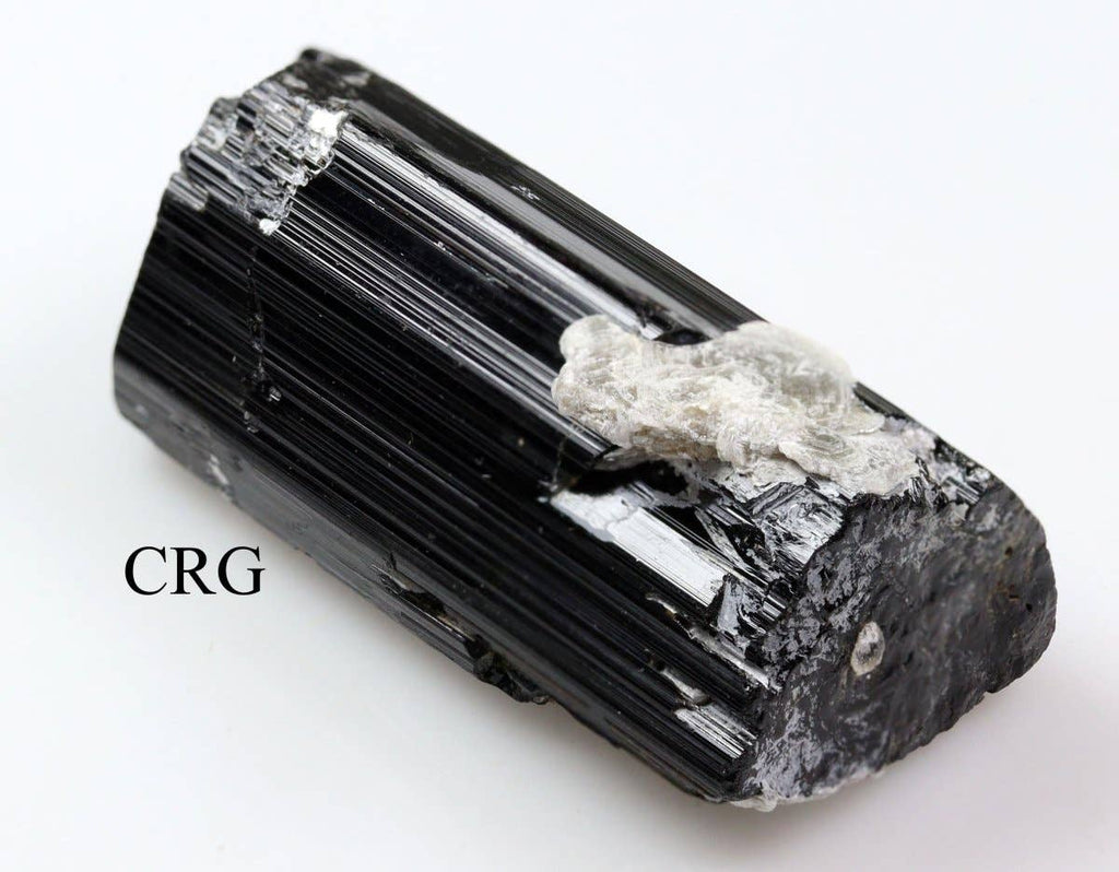 Extra Quality Black Tourmaline Rods $20