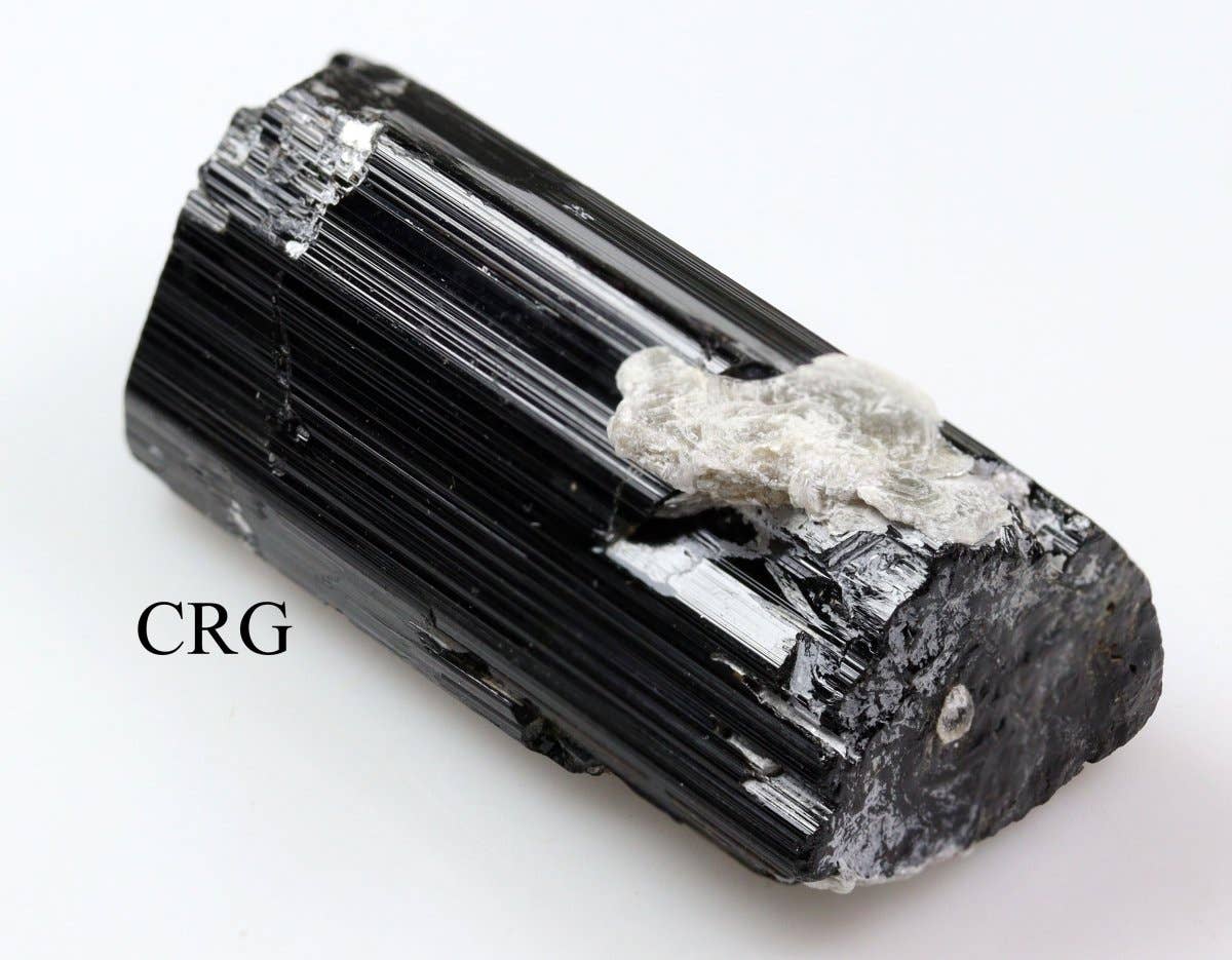 Extra Quality Black Tourmaline Rods $20
