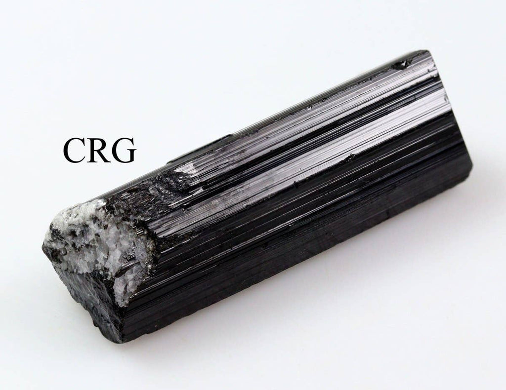 Extra Quality Black Tourmaline Rods $20