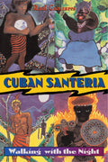 Cuban Santeria by Raul J. Canizares: Paperback; 176 pages / English